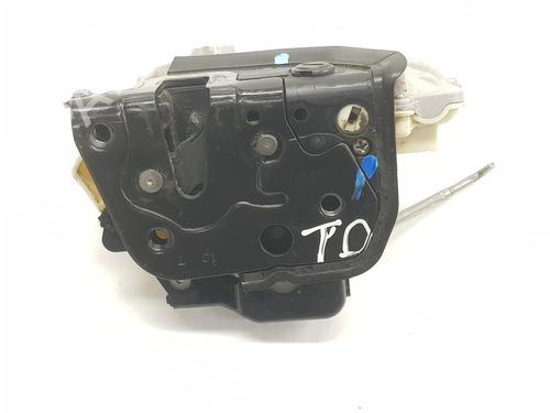 Used Rear right lock AUDI A6 C6 (4F2) 2.7 TDI (180 hp) 8409674
