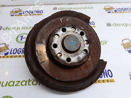 Left rear steering knuckle VW GOLF V (1K1) 1.9 TDI | BP756258M27 