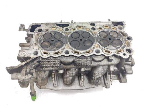 Cylinder head LAND ROVER RANGE ROVER SPORT I (L320) 2.7 D 4x4 | BP14832365M5