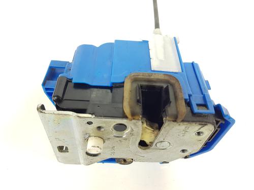 Rear right lock FIAT 500L (351_, 352_) 1.6 D Multijet (199LYD1B) | BP29194212C99 