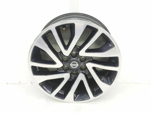 Rim NISSAN NAVARA NP300 Pickup (D23, D23T) 2.3 dCi 4x4 (D231, D23T) | BP9724162C45 