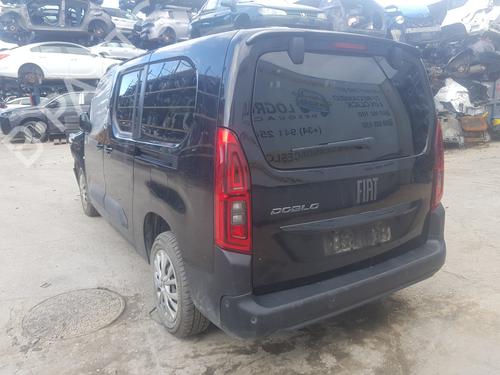 Front left panel FIAT DOBLO Box Body/MPV (510_, 511_) BlueHDi 100 | BP37161248C58 - Image 19