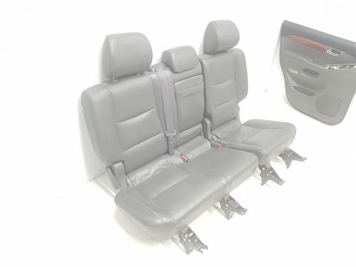 Seats set TOYOTA LAND CRUISER PRADO (_J12_) 3.0 D-4D (KDJ120, KDJ125) | BP12145521C78 