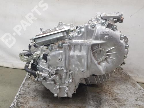 Used Gearbox Gearbox TOYOTA RAV 4 V (_A5_, _H5_) [2018-2026] 9719586 9719586