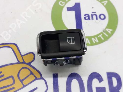 Used Right front window switch MERCEDES-BENZ E-CLASS (W212) E 250 CDI / BlueTEC (212.003, 212.004) (204 hp) 2531005