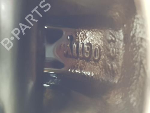 Other SKODA OCTAVIA III (5E3, NL3, NR3) 2.0 TDI | BP30704366O1 