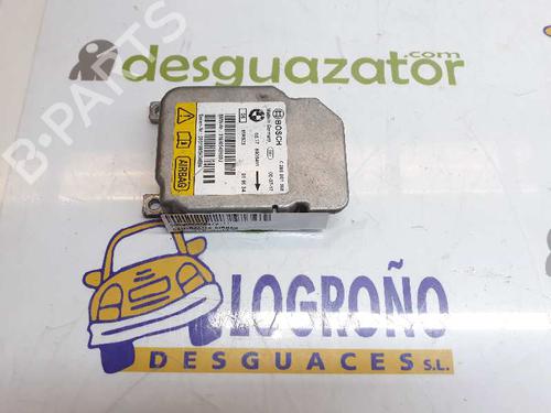 Used ECU airbags BMW 3 (E46) 320 d (136 hp) 1160221
