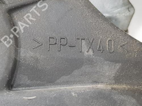 Front left window mechanism BMW 3 (E46) 320 d | BP20197758C22 
