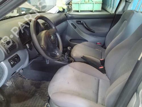 Front right exterior door handle SEAT TOLEDO II (1M2) 1.6 | BP8190752C129 