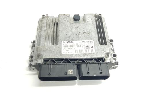 Used Engine control unit (ECU) OPEL COMBO E Tour / Life (K9) 1.5 (102 hp) 32298013
