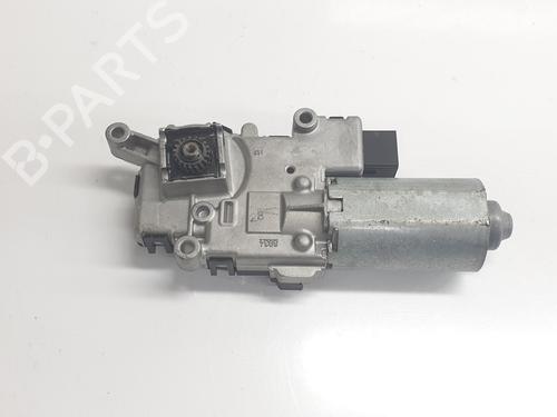 Used Sunroof engine BMW X3 (E83) xDrive 30 d (218 hp) 29505102