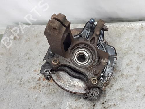 Right front steering knuckle CITROËN JUMPER II Van 2.0 BlueHDi 130 | BP32298027M26 - Image 3