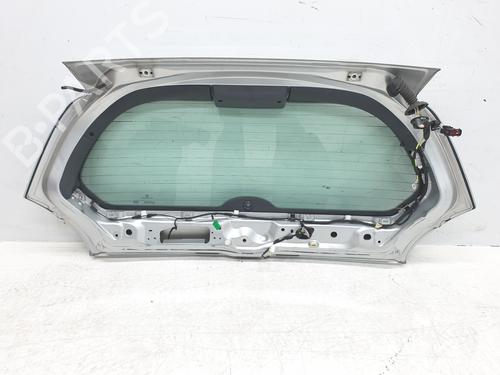 Tailgate CITROËN C2 (JM_) 1.4 | BP29395170C6 
