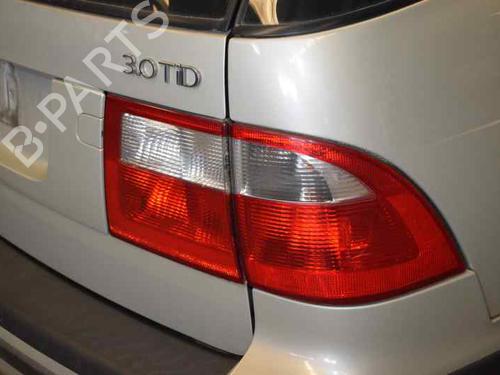 Left front window motor SAAB 9-5 Estate (YS3E) 3.0 TiD | BP7566824E21 