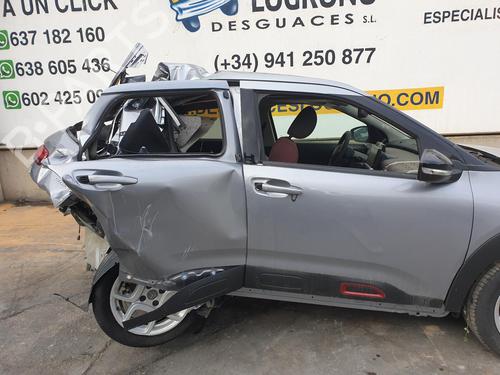 Right rear brake caliper CITROËN C4 CACTUS 1.2 PureTech 130 | BP11600000M106 