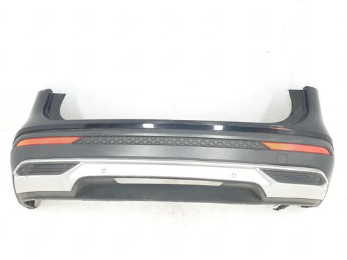 Rear bumper SEAT TARRACO (KN2) [2018-2024]  16976821