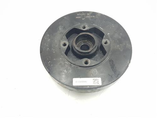 Used Pulley BMW X5 (F15, F85) M (575 hp) 28386776