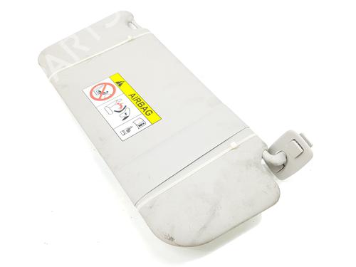 Right sun visor PEUGEOT EXPERT Van (V_) | BP33214941I2 - Image 3