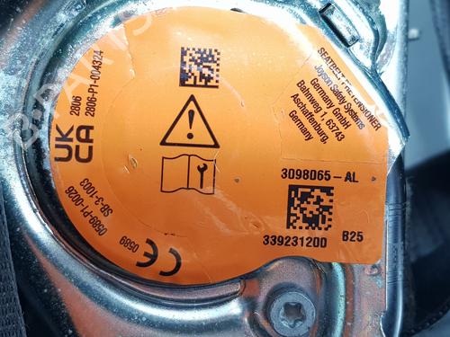 Other SEAT IBIZA V (KJ1, KJG) 1.0 MPi | BP30745845O1