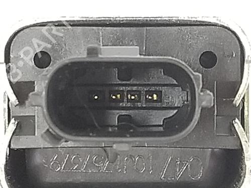 Electronic sensor TOYOTA LAND CRUISER PRADO (_J12_) 3.0 D-4D (KDJ120, KDJ125) | BP12934457M84 