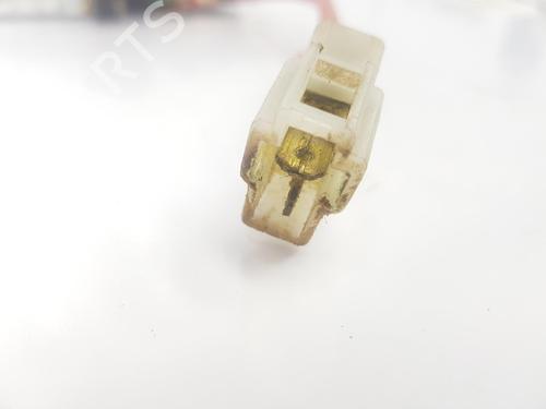 Left rear window motor MITSUBISHI PAJERO SPORT I (K7_, K9_) 2.5 TD (K94W, K74T) | BP13624972E23 