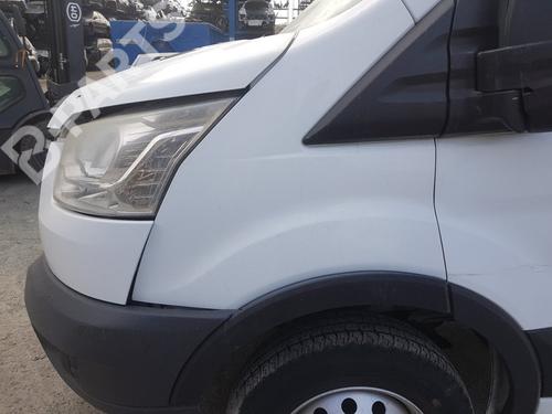Engine FORD TRANSIT V363 Platform/Chassis (FED, FFD) 2.2 TDCi RWD | BP9280050M1 
