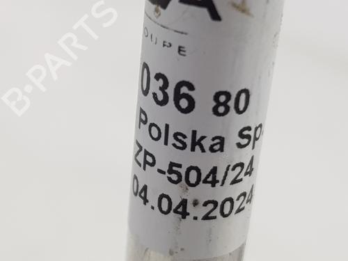 AC pipe OPEL ASTRA L Sports Tourer (OV5) 1.2 (FRHNPJ) | BP26033996M126