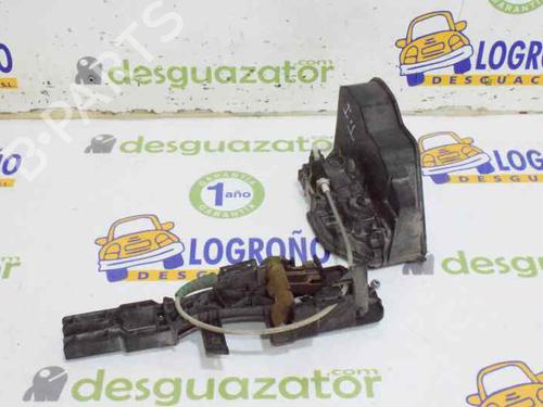 Rear left lock BMW 1 (E87) 120 d | BP760984C100 
