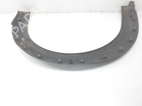 Rear right wheel arch trim FORD TOURNEO CONNECT 1.8 TDCi | BP23041539C137 