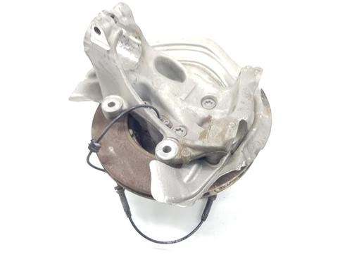 Left front steering knuckle BMW 1 (F21) 118 d | BP16976794M25 