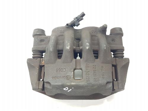 Used Left front brake caliper Left front brake caliper FIAT DUCATO Van (250_) [2006-2026] 36279796 36279796