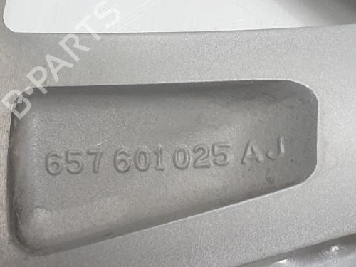 Fælk SKODA KAMIQ (NW4)  | BP31591318C45 