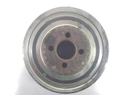 Pulley FIAT DUCATO Van (250_) 160 Multijet 2,3 D | BP14109279M122 