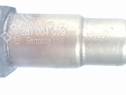 Electronic sensor BMW 1 (E87) 116 d | BP29926131M84