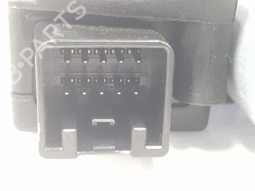 Sunroof engine MERCEDES-BENZ GLK-CLASS (X204) 320 CDI 4-matic (204.983) | BP10283634M60 