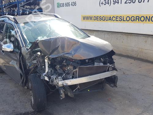 ABS pump PEUGEOT 2008 I (CU_) | BP39106587M43 - Image 14