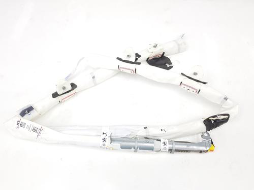 Used Left curtain airbag CITROËN C4 II (NC_) 1.6 BlueHDi 120 (120 hp) 18743502
