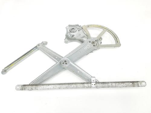 Used Front right window mechanism TOYOTA LAND CRUISER PRADO (_J12_) 3.0 D-4D (KDJ120, KDJ125) (166 hp) 17217411