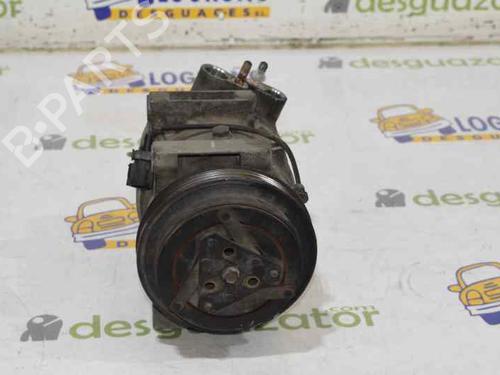 AC compressor NISSAN PATHFINDER II (R50) 3.5 V6 4WD | BP770338M34 