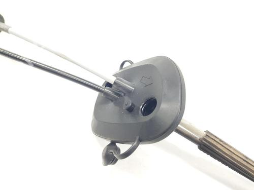 Gear lever OPEL ASTRA K Sports Tourer (B16) 1.4 Turbo (35) | BP16331578M90 