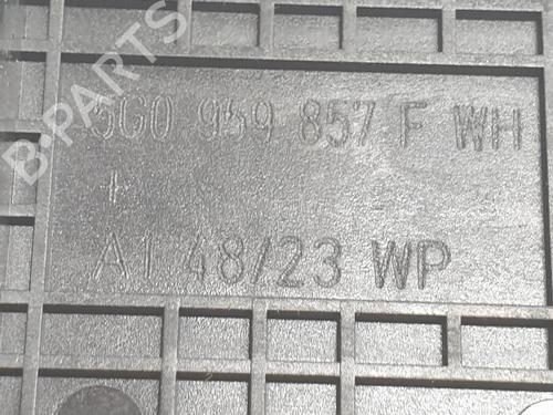 Left front window switch SEAT IBIZA V (KJ1, KJG) 1.0 MPi | BP28355851I27 