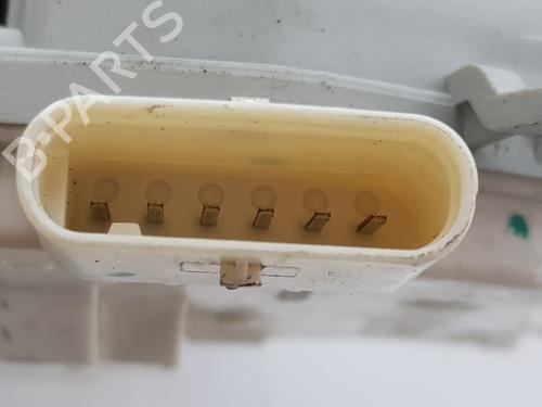 Rear left lock AUDI A4 B8 (8K2) 3.0 TDI | BP29723120C100 