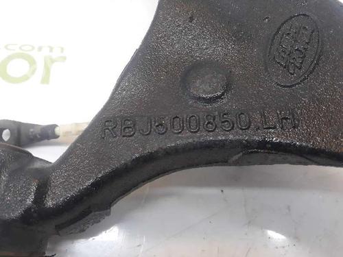 Left front suspension arm LAND ROVER RANGE ROVER SPORT I (L320) 3.6 D 4x4 | BP1414768M12 