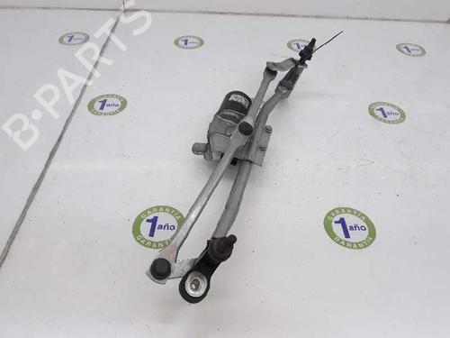 Front wiper motor BMW 1 (E87) 120 d | BP4931006M29 