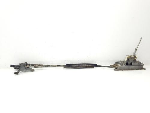 Used Gear lever VW GOLF VI (5K1) 1.4 TSI (122 hp) 24237280