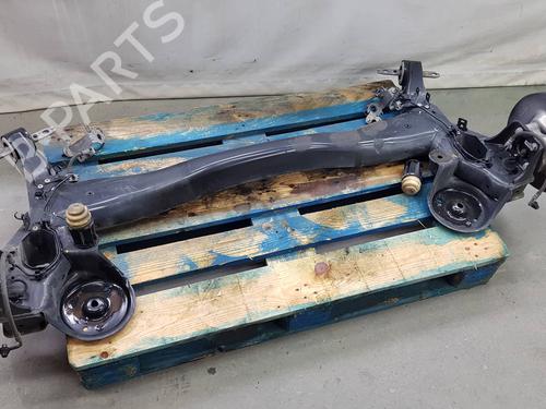 Bagaksel PEUGEOT 5008 II (MC_, MJ_, MR_, M4_) [2016-2026]  31854415