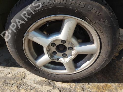 Rear seat MERCEDES-BENZ V-CLASS (638/2) V 220 CDI (638.294) | BP9520733C17 