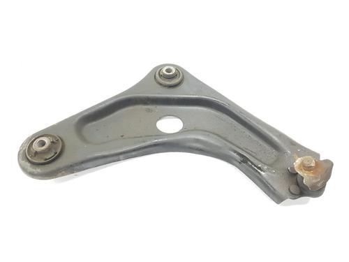Right front suspension arm PEUGEOT 2008 I (CU_) 1.2 THP 110 / PureTech 110 | BP15254700M13 