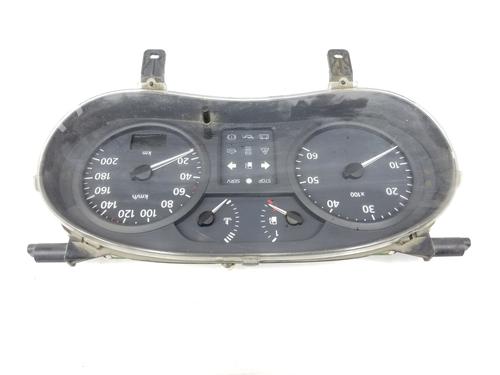Instrument cluster RENAULT TRAFIC II Van (FL)  | BP9579323C47