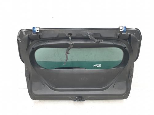 Tailgate RENAULT MEGANE IV Hatchback (B9A/M/N_) 1.5 Blue dCi 115 (B9A6) | BP28827348C6 
